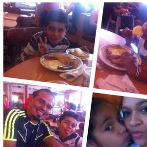 Meet your Posher, William